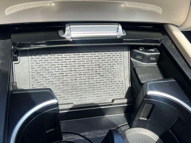 Certified Used 2023 Silver Mercedes-Benz GLS 580 image 36