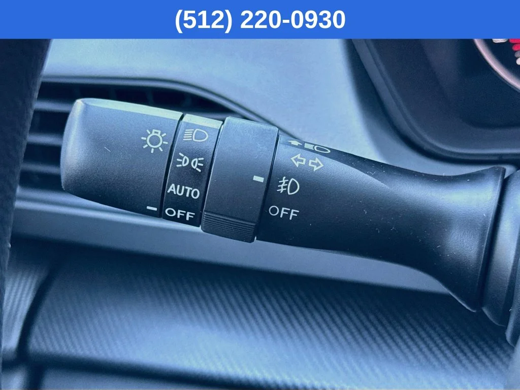 New 2027 Black Subaru Premium image 13