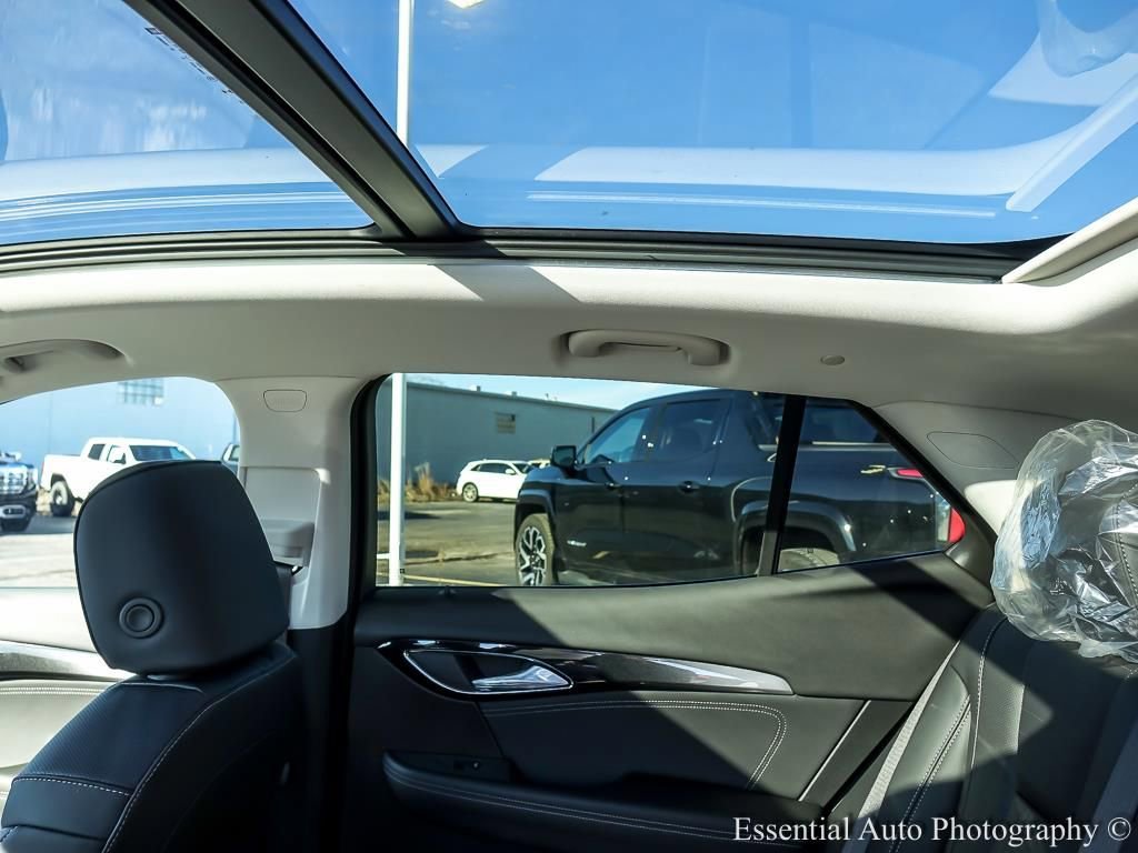 2026 BUICK ENVISION - Image 11