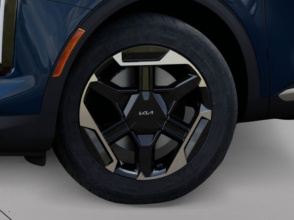 New 2027 Blue Kia S image 9