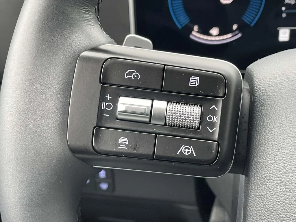 2026 Hyundai Santa Fe XRT - Photo 10