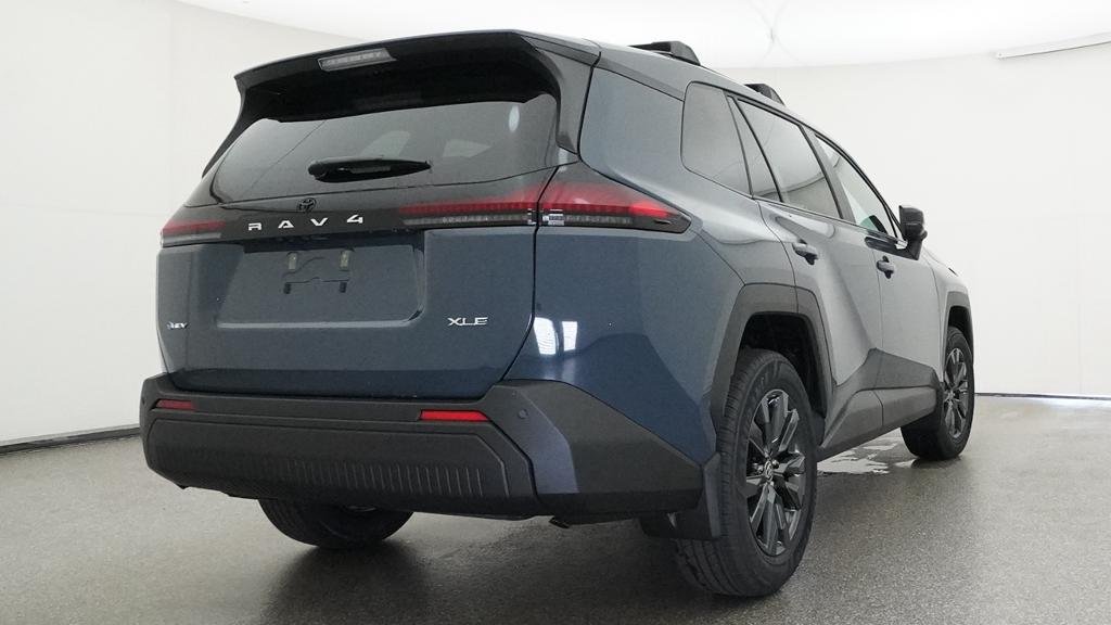New 2026 Storm Cloud Toyota XLE Premium image 21