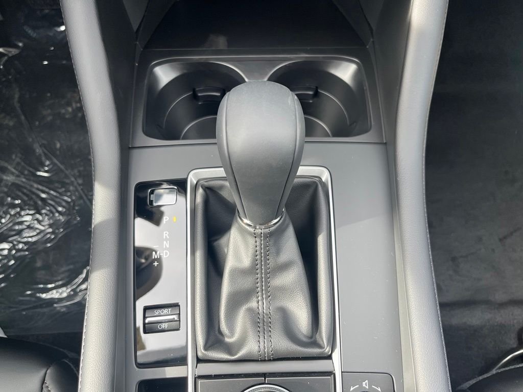2026 Mazda Mazda3 Preferred - Photo 15