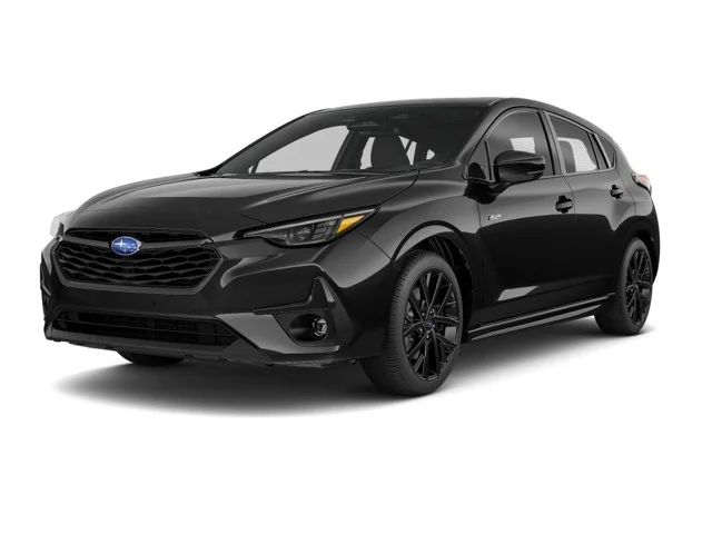 New 2027 CRYSTAL BLACK SILICA Subaru  image 2