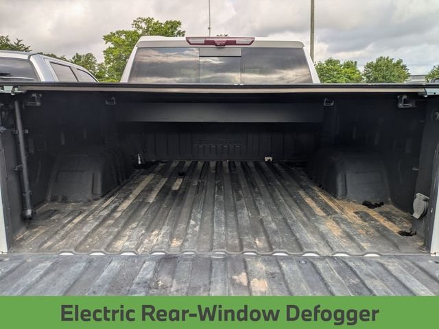 Used 2023 Beige Chevrolet High Country image 34