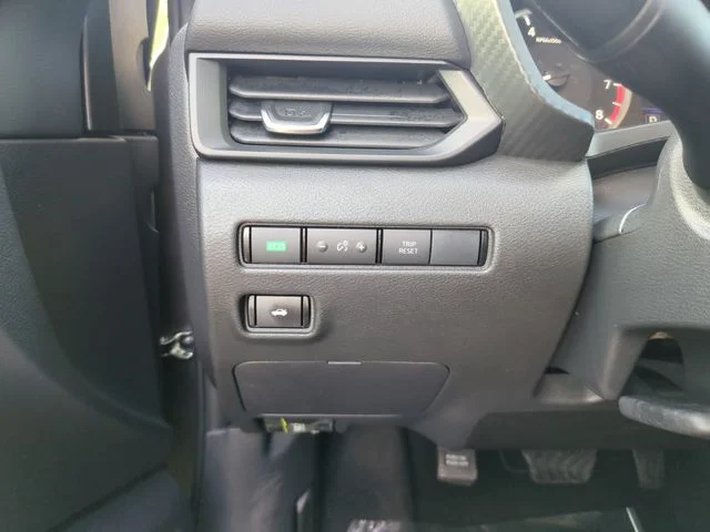 Certified Used 2025 Gray Nissan S image 23