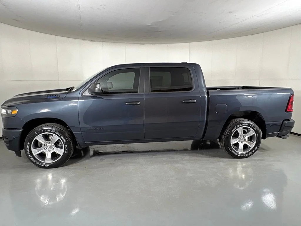New 2026 Blue Ram Express image 5