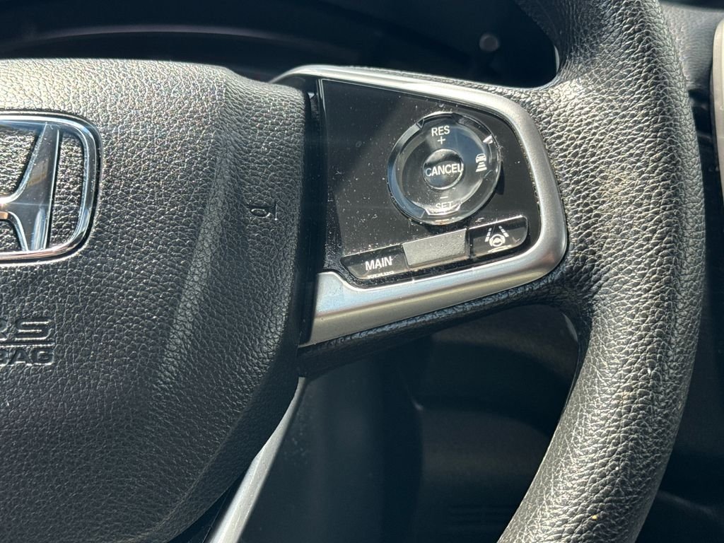 Used 2022 Black Honda EX image 21
