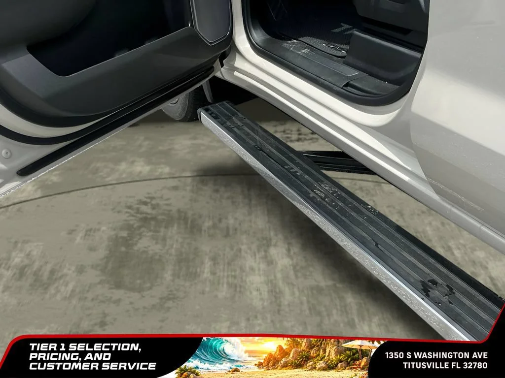 2026 GMC Sierra 1500 Denali - Photo 35