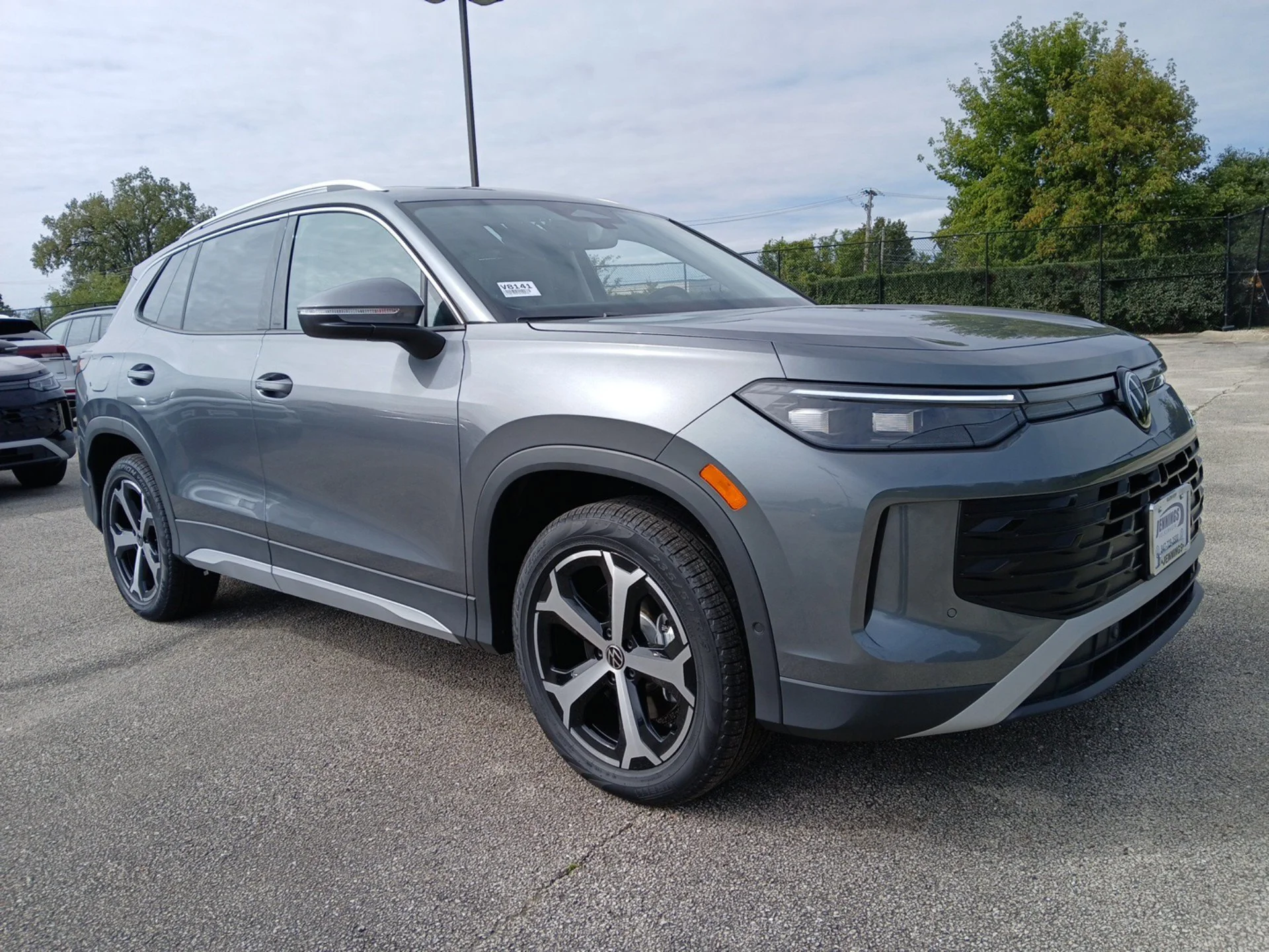 Vehicle thumbnail