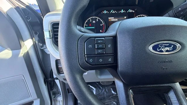 2026 Ford F-250 Super Duty XL - Photo 62