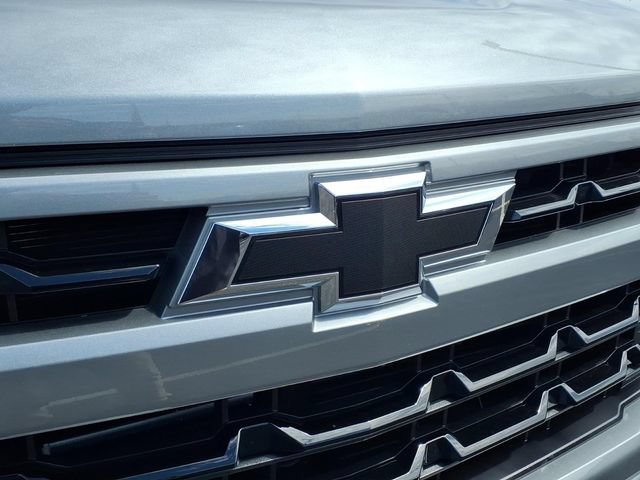 New 2026 Sterling Gray Metallic Chevrolet RST image 23