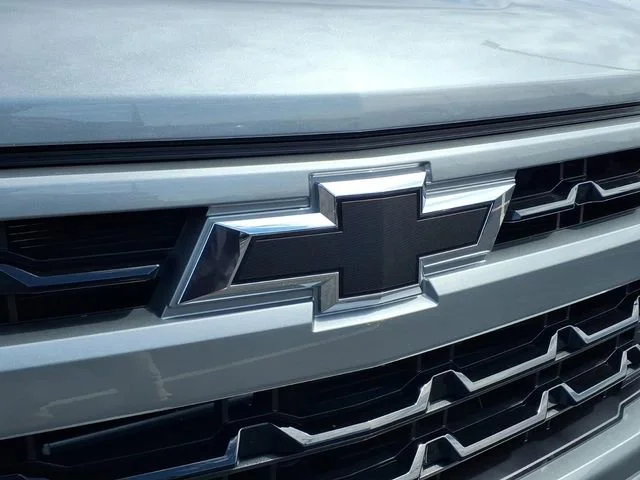 New 2026 Sterling Gray Metallic Chevrolet RST image 23