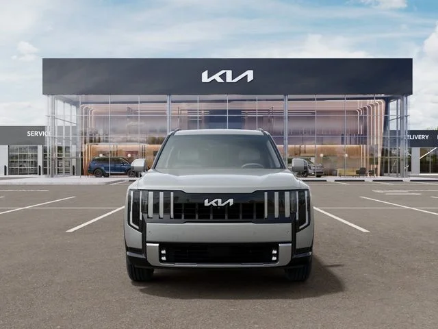 New 2027 Silver Kia SX image 2