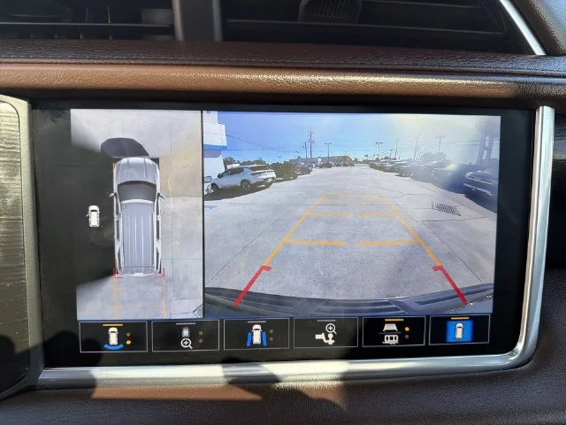 Used 2021  GMC Denali image 20