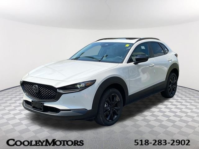 2026 Mazda CX-30 2.5 S Aire Edition