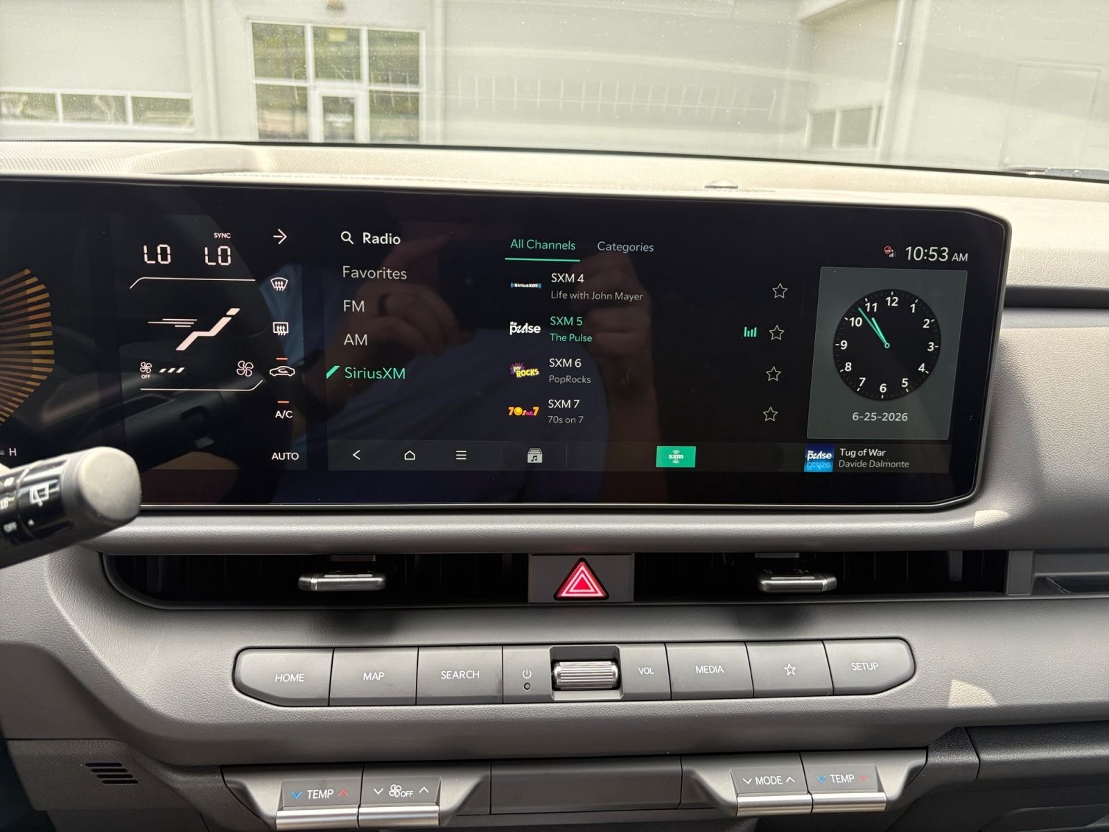 New 2027 Red Kia X-Line image 28