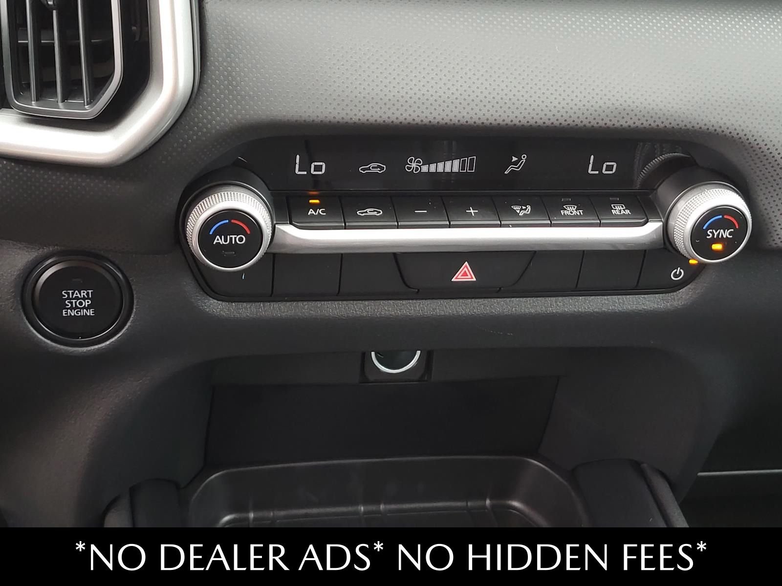 New 2026 Jet Black Mica Mazda 2.5 S Select AWD image 19