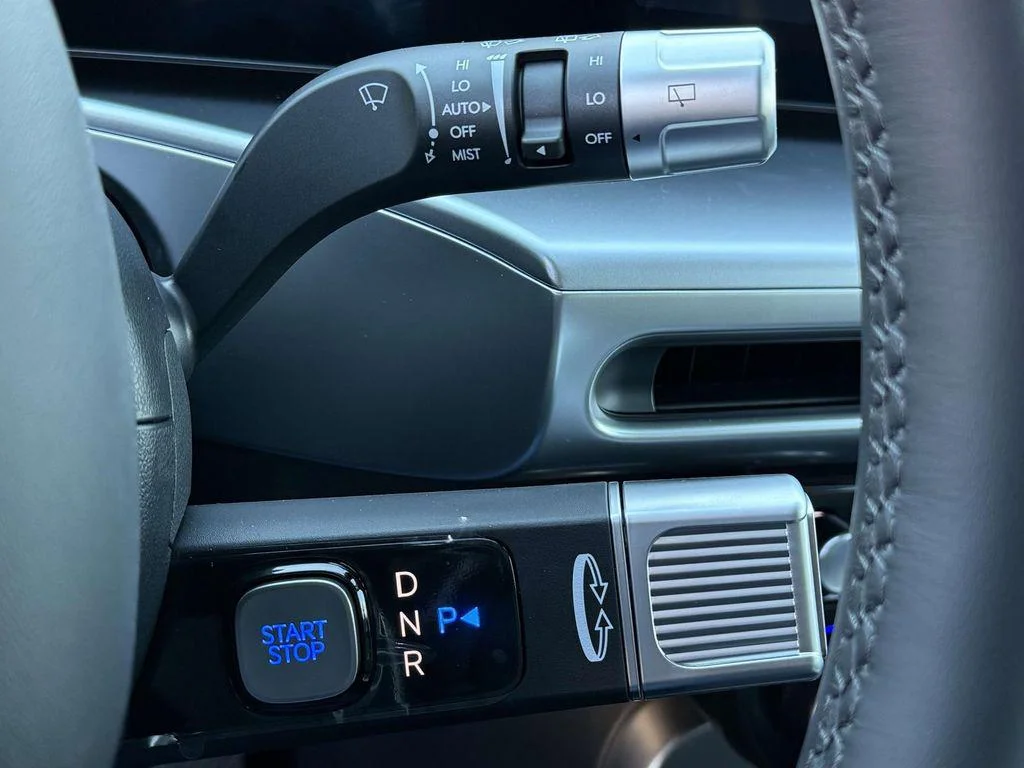 2026 Hyundai IONIQ 9 S - Photo 25
