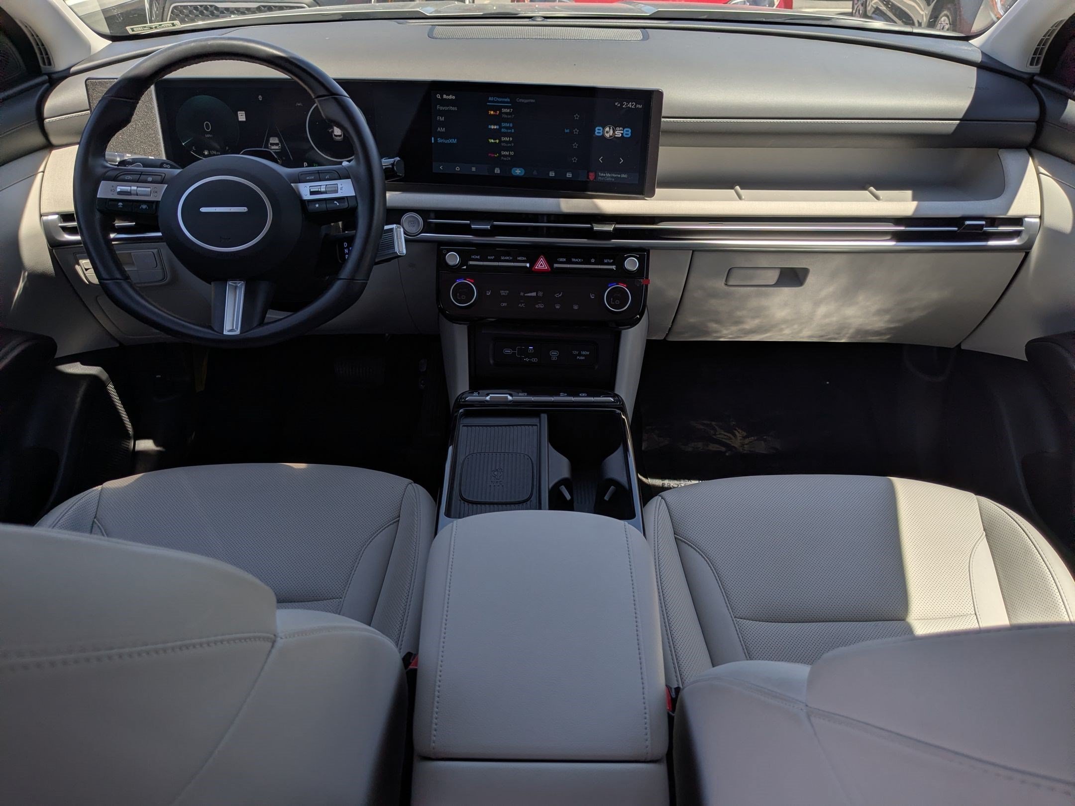 2025 Hyundai Tucson SEL Convenience - Photo 30