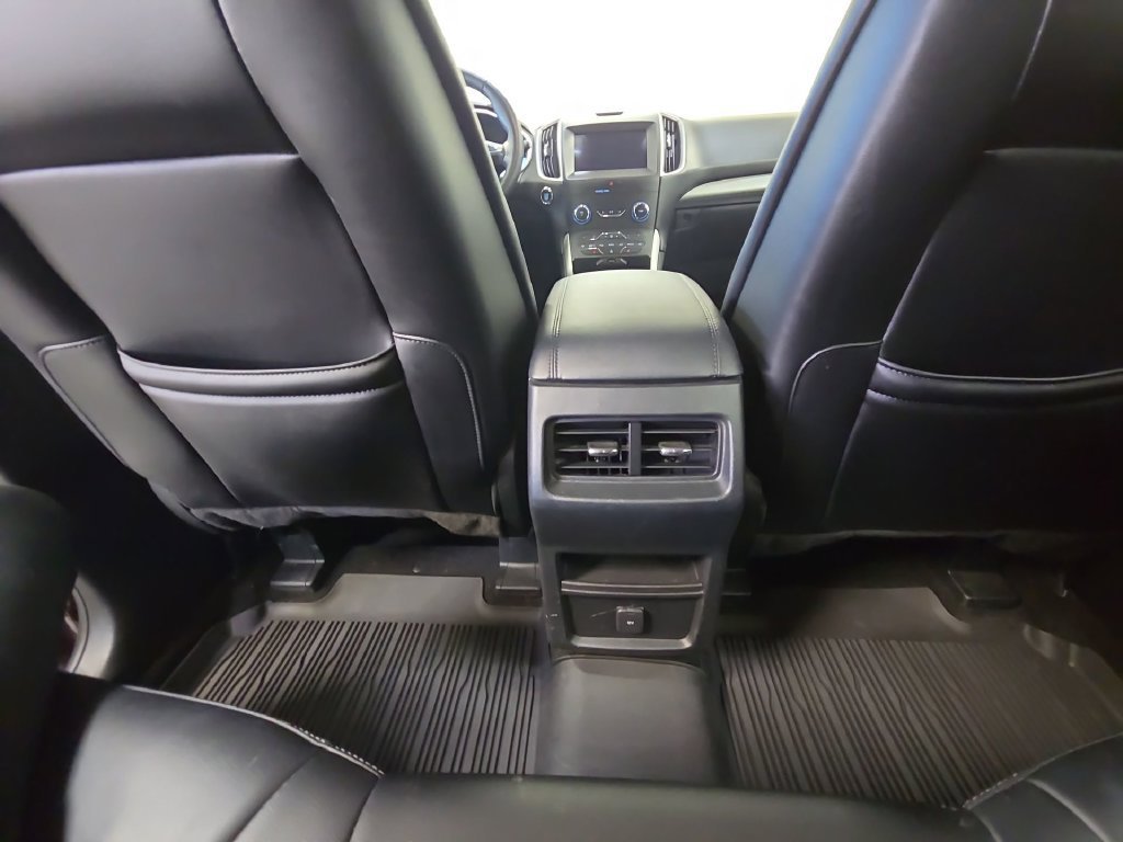 2020 Ford Edge SEL - Photo 29