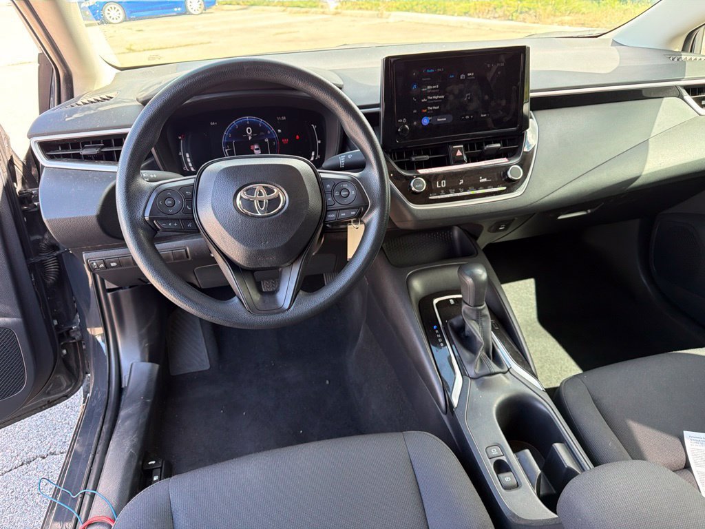 Used 2026 Underground Toyota LE image 17