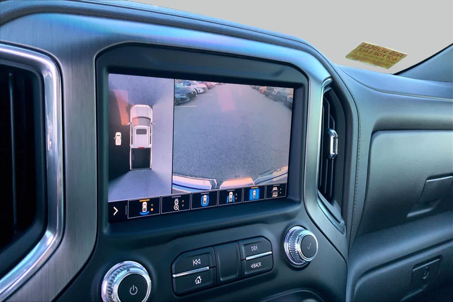 Used 2021 Onyx Black GMC Denali image 28