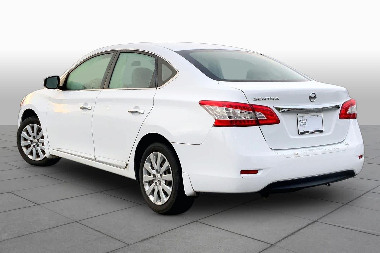 Used 2015 Fresh Powder Nissan S image 12