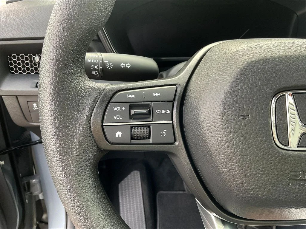 2025 Honda CR-V EX - Photo 27