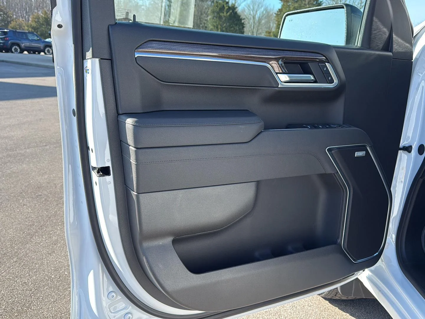 2026 Chevrolet Silverado 1500 RST - Photo 20