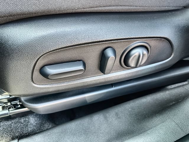 2026 Chevrolet Trailblazer LT Black at Nick Chevrolet