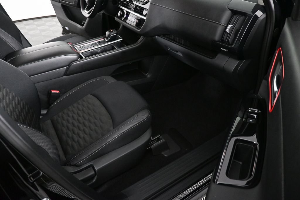 Used 2022 Black Nissan S image 20
