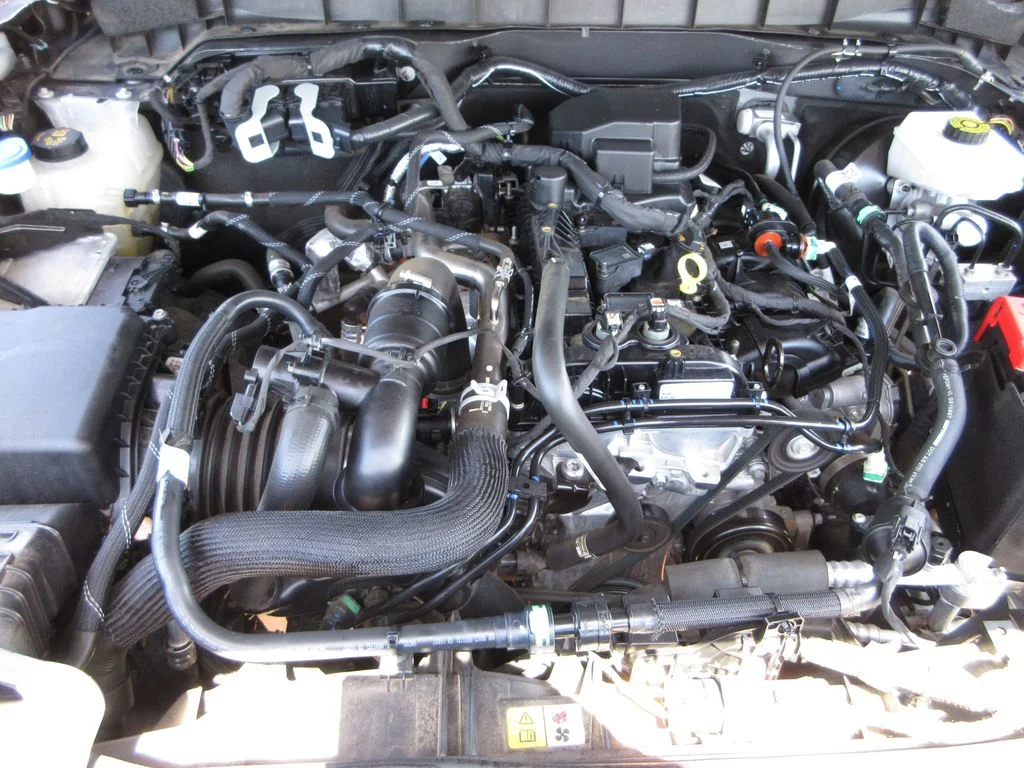 Certified Used 2022 Gray Metallic Ford Big Bend image 29