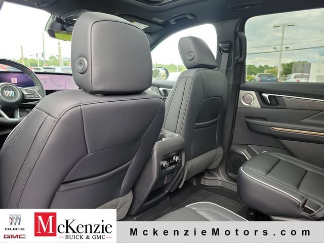 2026 Buick Enclave Avenir - Photo 22