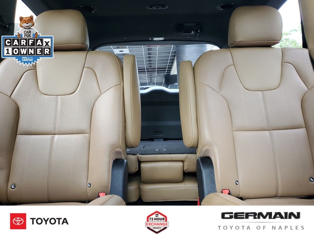 Used 2021 Gray Kia SX image 31