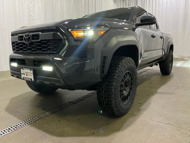 2026 Toyota Tacoma TRD Off Road - Photo 24