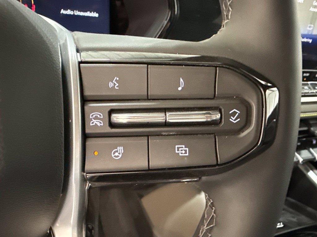 2026 Chevrolet Colorado ZR2 - Photo 14