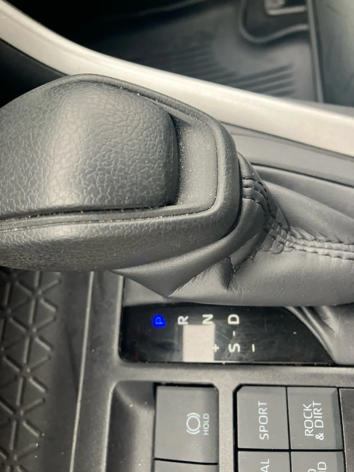 Certified Used 2025 Silver Sky Metallic Toyota XLE image 31