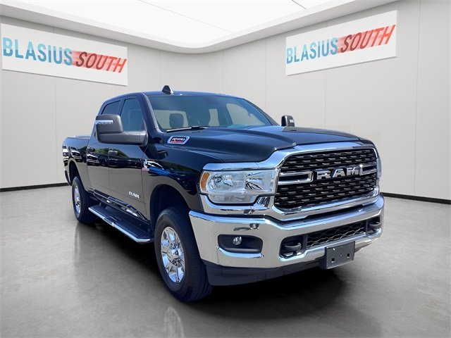 2024 RAM Ram 2500 Pickup