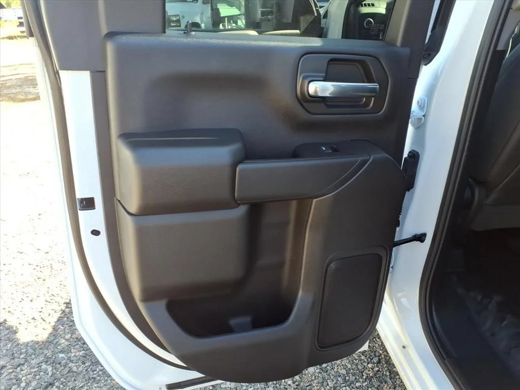 2025 Chevrolet Silverado 2500 HD Work Truck - Photo 17