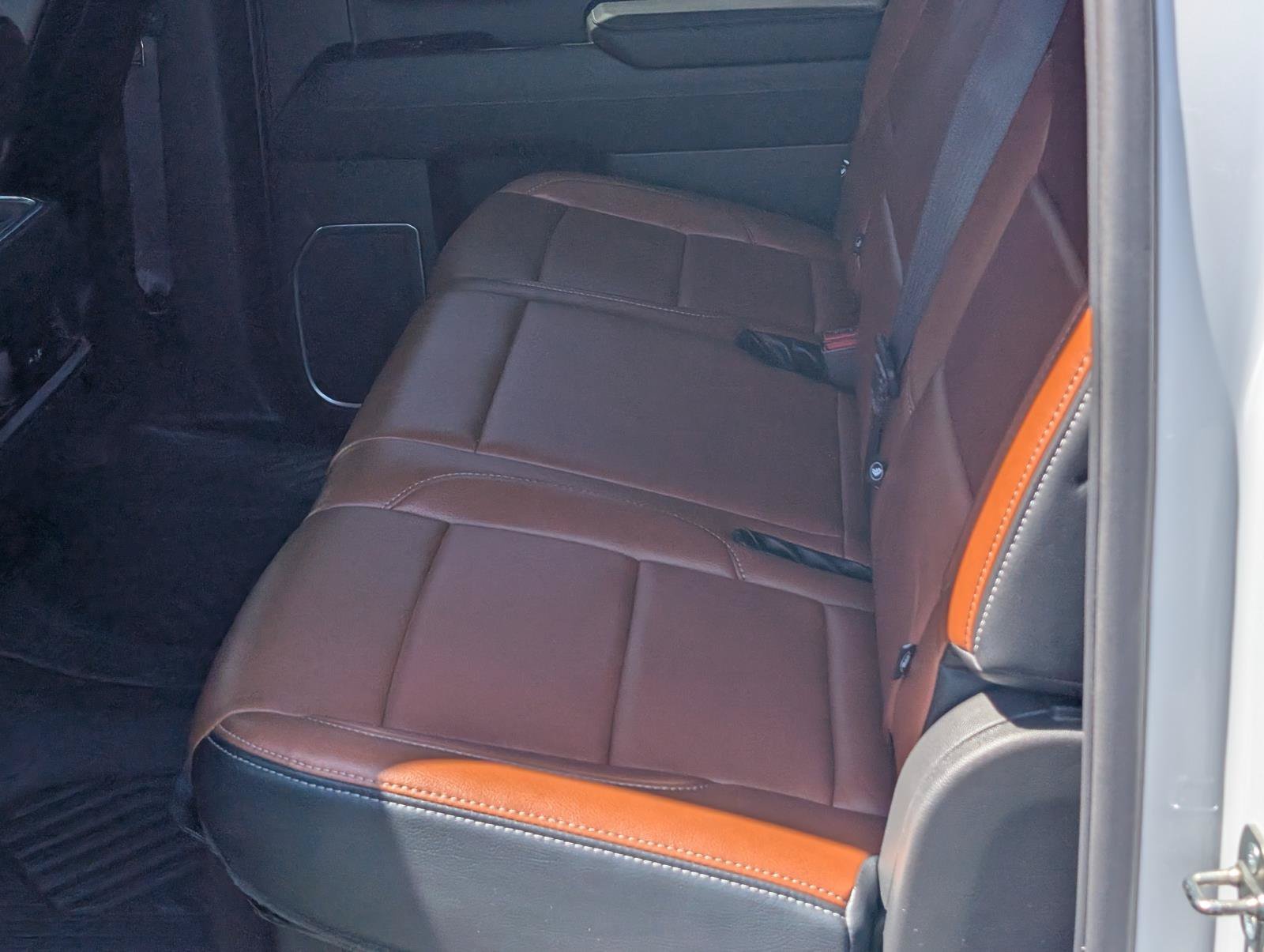 2023 Chevrolet Silverado 1500 LT Trail Boss - Photo 16