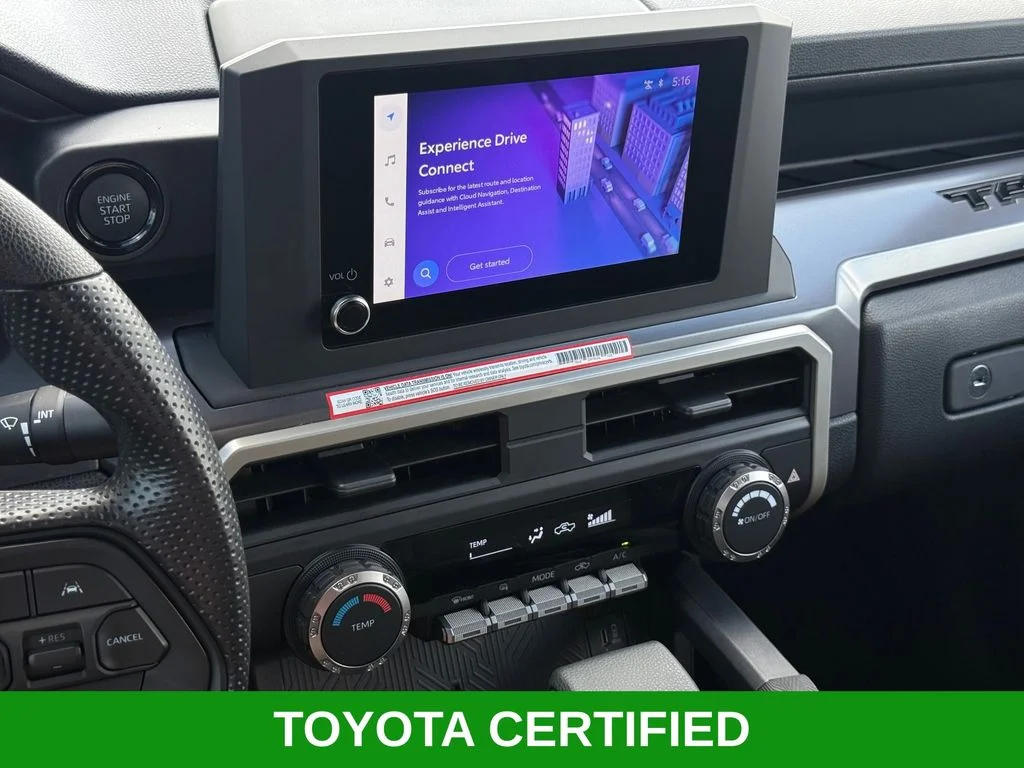 Certified Used 2026 Silver Toyota SR5 image 15