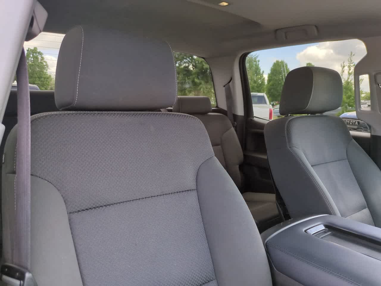 Used 2015 Black Chevrolet LT image 7