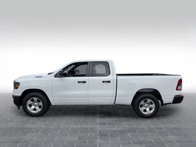 Used 2023 White Ram Tradesman image 4