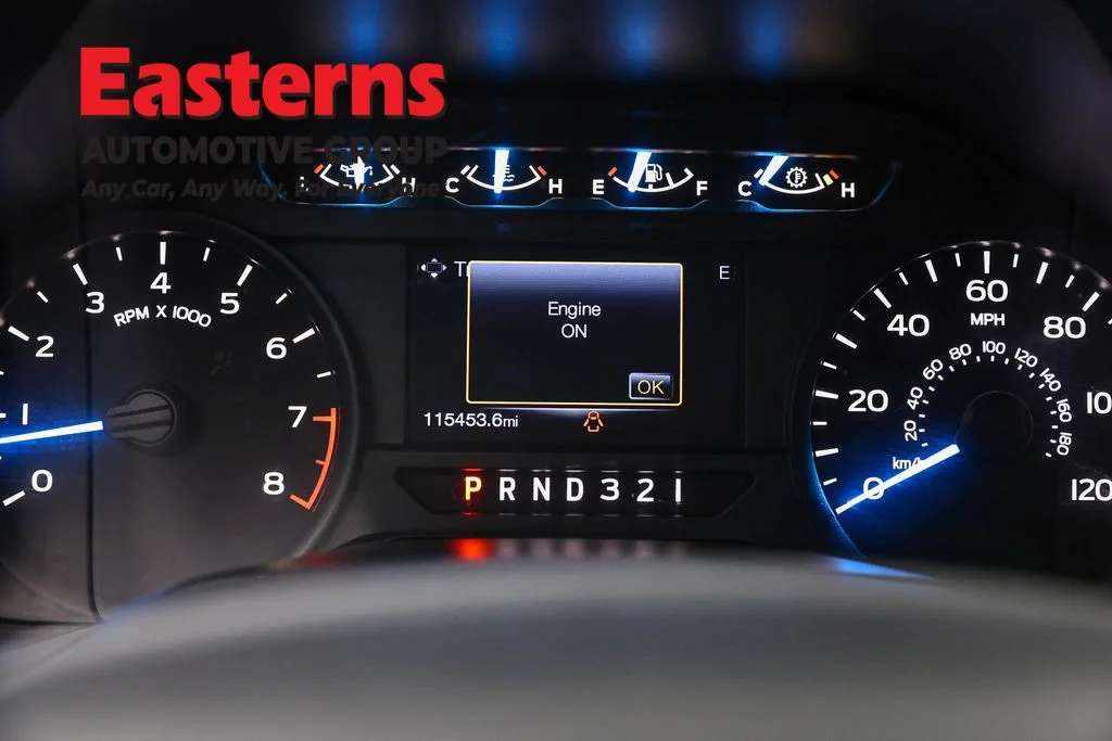 Used 2016 White Ford XL image 18