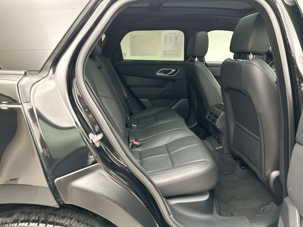 2026 Land Rover Range Rover Velar Dynamic SE - Photo 19