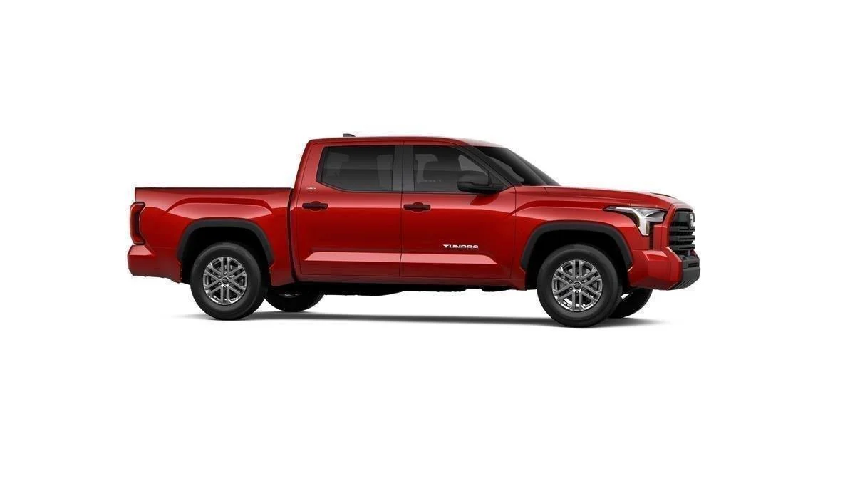2026 Toyota Tundra SR5 - Photo 56