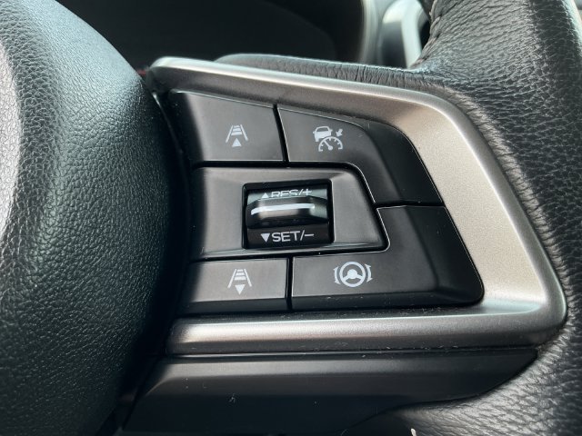 Used 2021 White Subaru Premium image 20