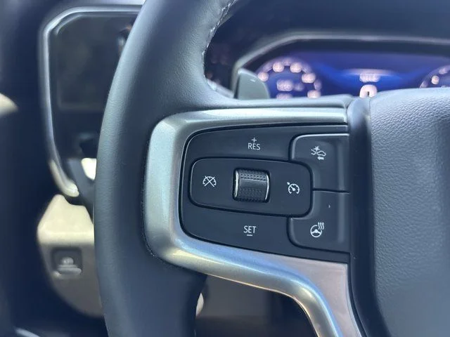 Used 2026 Gray Chevrolet LT image 22