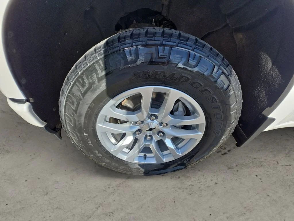 Used 2019 Beige Chevrolet RST image 14